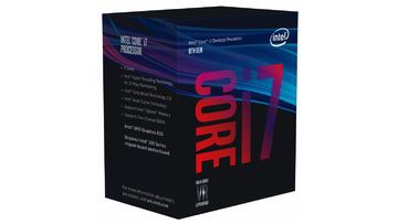 Intel Core i7-8700K test par ExpertReviews