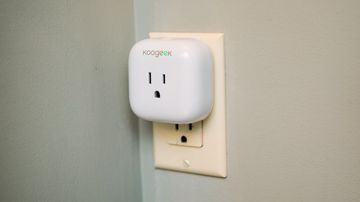 Koogeek Smart Plug P1 test par CNET USA