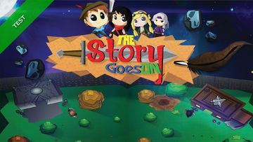 The Story Goes On test par Xbox-World