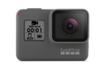 GoPro Hero test par DigitalTrends