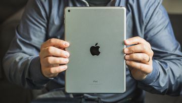 Apple iPad 2018 test par AndroidPit