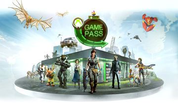 Microsoft Xbox Game Pass test par Otakugame