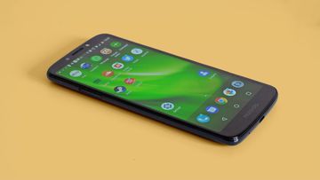 Motorola Moto G6 Play test par TechRadar