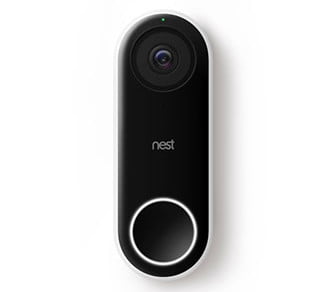 Nest Hello test par DigitalTrends