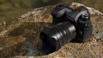 Panasonic Lumix G9 reviewed by Digital Camera World