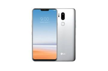 LG G7 test par DigitalTrends