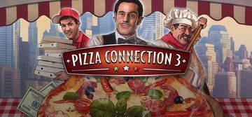Pizza Connection 3 test par ActuGaming