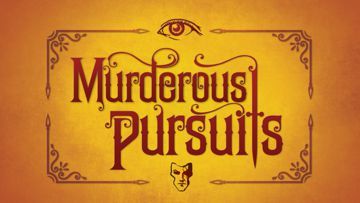 Murderous Pursuits test par Try a Game