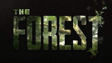 The Forest test par GameBlog.fr