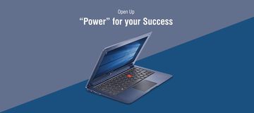 iBall CompBook Merit G9 test par Day-Technology