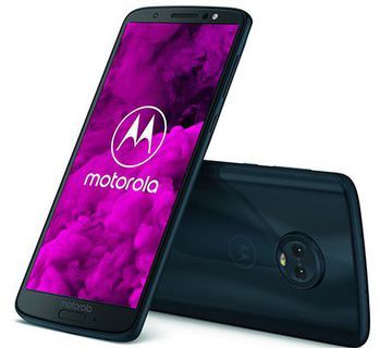 Motorola Moto G6 test par Les Numriques