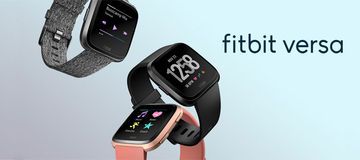 Fitbit Versa test par Day-Technology