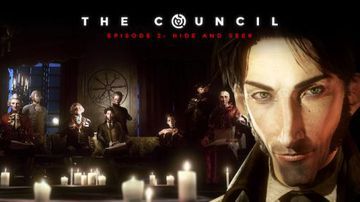 The Council Episode 2 test par GameBlog.fr