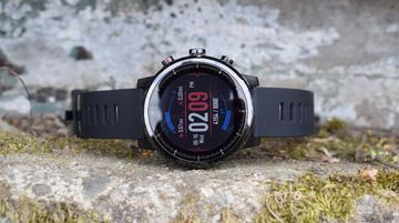 Xiaomi Amazfit Stratos reviewed by Wareable