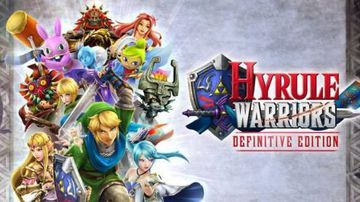 Hyrule Warriors Definitive Edition test par GameBlog.fr
