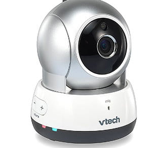 VTech VC931 test par DigitalTrends