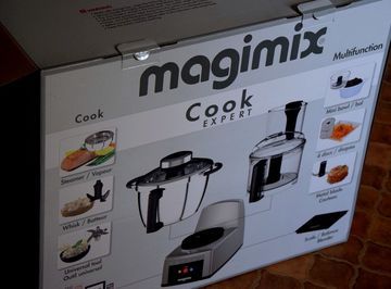 Magimix Cook Expert test par Neozone