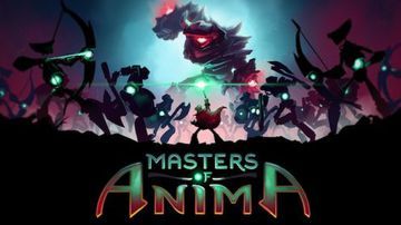 Masters of Anima test par GameBlog.fr
