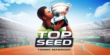 Top Seed Tennis Manager test par Try a Game