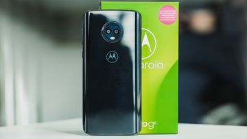 Motorola Moto G6 test par AndroidPit