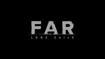 FAR: Lone Sails test par ActuGaming