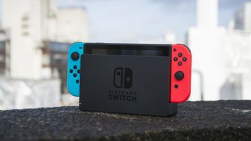 Nintendo Switch reviewed by ExpertReviews