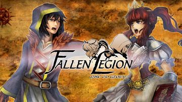 Fallen Legion Rise to Glory test par ActuGaming
