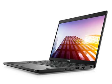 Dell Latitude 7390 test par NotebookCheck