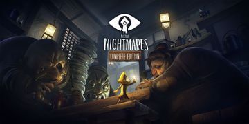 Little Nightmares Complete Edition test par SiteGeek