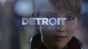 Detroit Become Human test par Try a Game