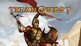 Titan Quest test par Consollection