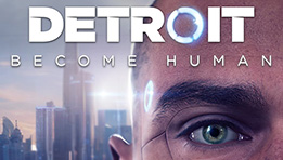 Detroit Become Human test par Consollection
