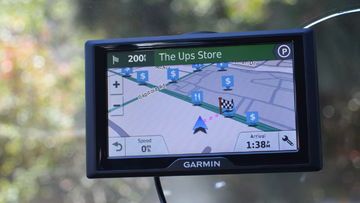 Garmin Drive 51 test par TechRadar