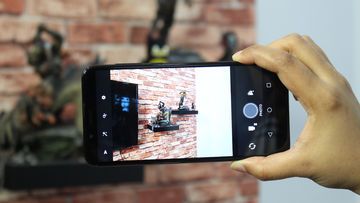 HTC Desire 12 Plus test par TechRadar