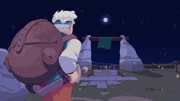 Moonlighter test par New Game Plus