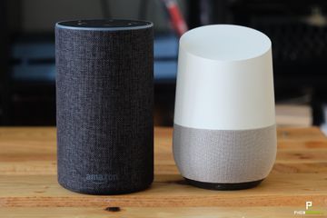 Amazon Echo test par PhonAndroid