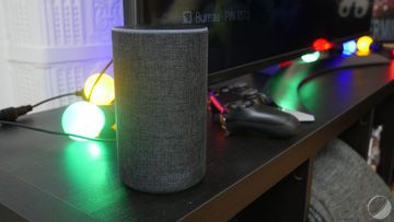 Amazon Echo test par FrAndroid