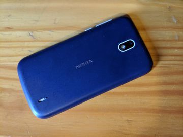 Nokia 8 test par FrAndroid