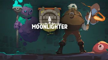 Moonlighter test par Try a Game
