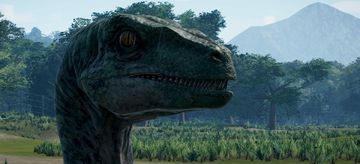 Jurassic World Evolution test par 4players