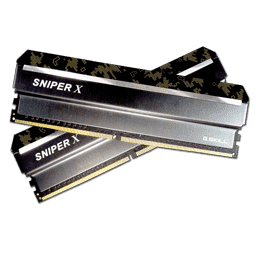 G.Skill Sniper X test par TechPowerUp