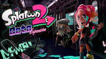Splatoon 2 : Octo Expansion test par GameBlog.fr