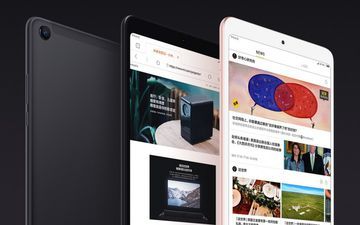 Xiaomi Mi Pad 4 test par TechTablets