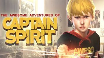 Life Is Strange Captain Spirit test par GameBlog.fr