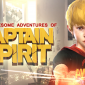 Life Is Strange Captain Spirit test par GodIsAGeek