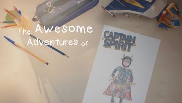 Life Is Strange Captain Spirit test par Mag Jeux High-Tech