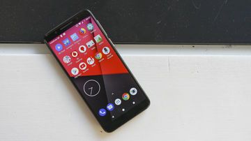 Vodafone Smart N8 test par ExpertReviews