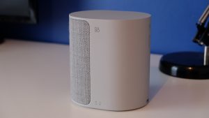 BeoPlay M3 test par Trusted Reviews