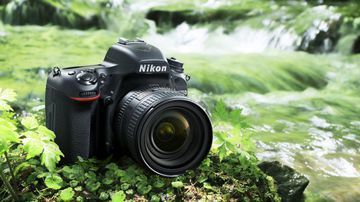 Nikon D750 test par TechRadar
