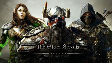 The Elder Scrolls Online test par GameBlog.fr